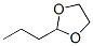Butanal ethylene acetal CAS#: 3390-13-4