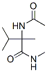 Butanamide,  2-(acetylamino)-N,2,3-trimethyl- CAS#: 176039-45-5