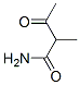 Butanamide, 2-methyl-3-oxo- (9CI) CAS#: 4433-76-5