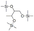 Butane, 1,2,3-tris(trimethylsiloxy)- CAS#: 33581-76-9