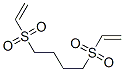 Butane, 1,4-bis(ethenylsulfonyl)- CAS#: 3088-17-3