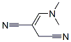 Butanedinitrile, [(dimethylamino)methylene]- (9CI) CAS#: 139768-34-6