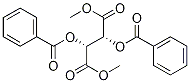 Butanedioic acid, 2,3-bis(benzoyloxy)-, diMethyl ester, [R-(R*,R*)]- CAS#: 115115-93-0