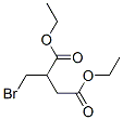 Butanedioic acid, (bromomethyl)-, diethyl ester (9CI) CAS#: 121223-90-3