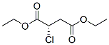 Butanedioic acid, chloro-, diethyl ester, (2S)- (9CI) CAS#: 377751-51-4