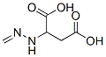 Butanedioic acid, (methylenehydrazino)- (9CI) CAS#: 118186-92-8