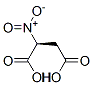 Butanedioic acid, nitro-, (S)- (9CI) CAS#: 116355-43-2