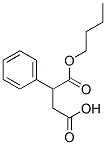 Butanedioic acid, phenyl-, 4-butyl ester (9CI) CAS#: 152590-27-7
