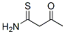 Butanethioamide, 3-oxo- (9CI) CAS#: 341007-59-8