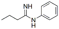 Butanimidamide,  N-phenyl- CAS#: 163685-98-1