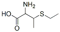 Butanoic acid, 2-amino-3-(ethylthio)- (9CI) CAS#: 153312-12-0