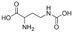 Butanoic acid, 2-amino-4-(carboxyamino)- (9CI) CAS#: 134579-52-5