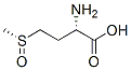 Butanoic acid, 2-amino-4-(methylsulfinyl)-, (R*,S*)- (9CI) CAS#: 121249-48-7