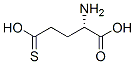 Butanoic acid, 2-amino-4-(thiocarboxy)-, (S)- (9CI) CAS#: 141817-15-4