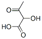 Butanoic acid, 2-hydroxy-3-oxo- (9CI) CAS#: 37520-05-1
