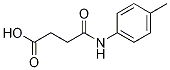Butanoic acid, 4-[(4-methylphenyl)amino]-4-oxo- CAS#: 37600-44-5