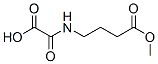 Butanoic  acid,  4-[(carboxycarbonyl)amino]-,  1-methyl  ester CAS#: 131651-31-5