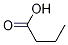 Butanoic acid CAS#: 3639-20-1