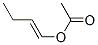 Butenol, acetate CAS#: 39310-78-6