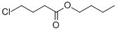 Butyl 4-chlorobutanoate CAS#: 3153-33-1