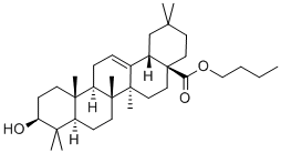 Butyl oleanolate CAS#: 152507-67-0