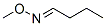 Butyraldehyde O-methyl oxime CAS#: 31376-98-4