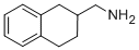 C-(1,2,3,4-TETRAHYDRO-NAPHTHALEN-2-YL)-METHYLAMINE CAS#: 129280-17-7