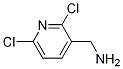 C-(2,6-Dichloro-pyridin-3-yl)-MethylaMine CAS#: 120739-71-1