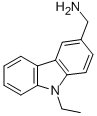 C-(9-ETHYL-9H-CARBAZOL-3-YL)-METHYLAMINE CAS#: 322724-26-5
