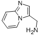 C-IMIDAZO[1,2-A]PYRIDIN-3-YL-METHYLAMINE CAS#: 160771-89-1