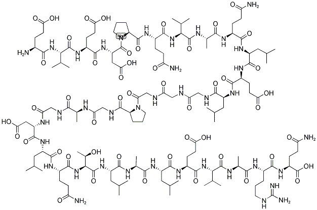 C-PEPTIDE 2 (RAT) CAS#: 41594-08-5