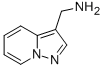 C-PYRAZOLO[1,5-A]PYRIDIN-3-YL-METHYLAMINE CAS#: 118054-99-2