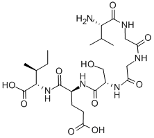 C-REACTIVE PROTEIN FRAGMENT 77-82 CAS#: 130349-01-8