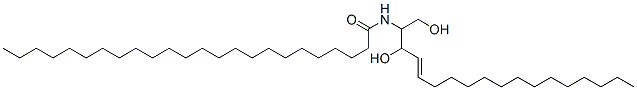 C14 CERAMIDE CAS#: 34435-05-7