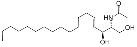 C2 CERAMIDE CAS#: 3102-57-6