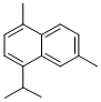 CADALENE CAS#: 483-78-3