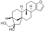 CAFESTOL CAS#: 469-83-0