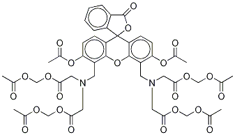 CALCEIN-AM CAS#: 148504-34-1