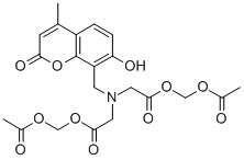 CALCEIN BLUE, AM CAS#: 168482-84-6