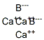 CALCIUM BORIDE CAS#: 39377-46-3