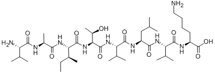 CALCIUM-LIKE PEPTIDE CAS#: 145224-99-3