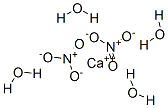 CALCIUM NITRATE TETRAHYDRATE CAS#: 39368-85-9