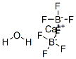 CALCIUM TETRAFLUOROBORATE HYDRATE TECH& CAS#: 304851-97-6