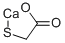 CALCIUM THIOGLYCOLATE CAS#: 37457-75-3