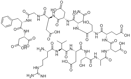 CALFLUXIN CAS#: 118812-41-2