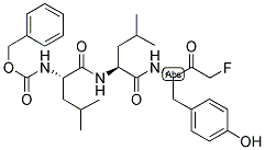 CALPAIN INHIBITOR IV CAS#: 133410-84-1