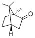 (-)-CAMPHOR CAS#: 464-48-2