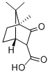 (+/-)-CAMPHORCARBOXYLIC ACID CAS#: 474-98-6