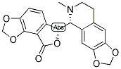CAPNOIDINE CAS#: 485-50-7