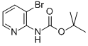 CARBAMIC ACID, (3-BROMO-2-PYRIDINYL)-, 1,1-DIMETHYLETHYL ESTER CAS#: 149489-04-3